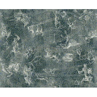 135763-Patina-Light Фреска Affresco Современный дизайн