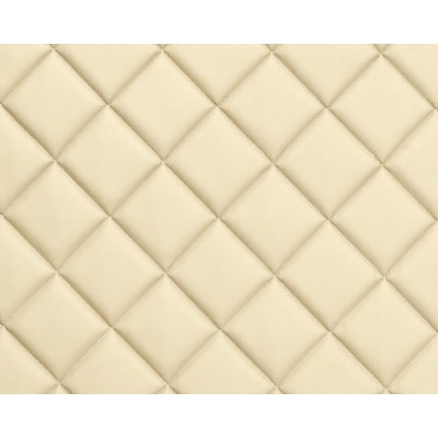 20-005-021-20 Стеганые обои Chesterwall Standard Rhombus Blonde