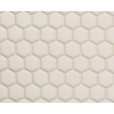 20-006-022-00 Стеганые обои Chesterwall Individual size Honeycomb Beige