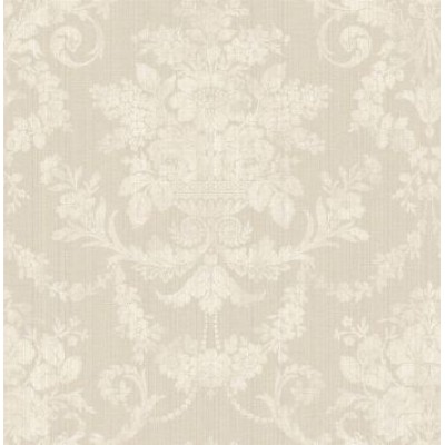 60200-BA Обои Wallquest Vintage Textiles