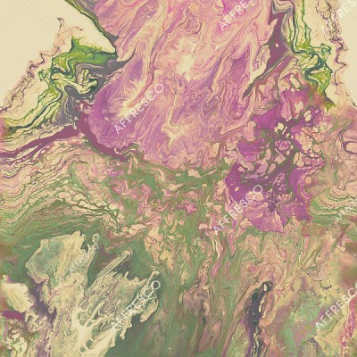 AF2054-COL4 Фреска Affresco Fluid