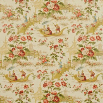 DEGTPP102 Обои Sanderson Toile Wallpapers