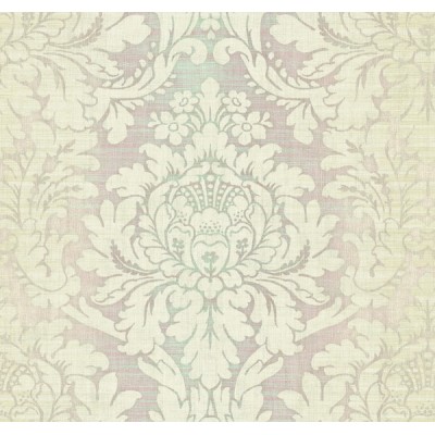 DF30409 Обои Seabrook Damask Folio