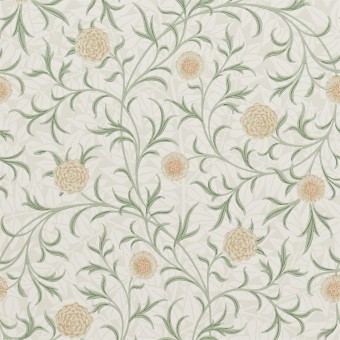 DM6P210365 Обои Morris&Co Archive Wallpapers