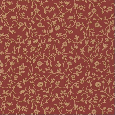 DMCW210451 Обои Morris&Co Wallpaper Compendium II