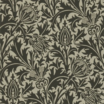 DMCW210479 Обои Morris&Co Wallpaper Compendium II