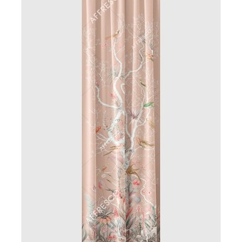 FA1162-COL3 Ткань Affresco ART Linen