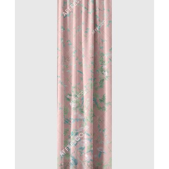 FA1848-COL3 Ткань Affresco Wild Linen