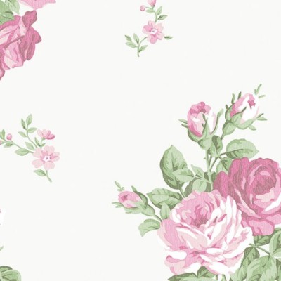 G34315 Обои Aura English Florals