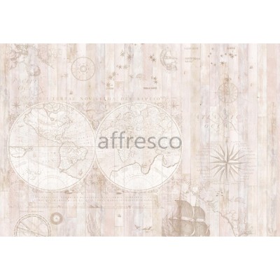 ID135946 Фреска Affresco Сюжеты