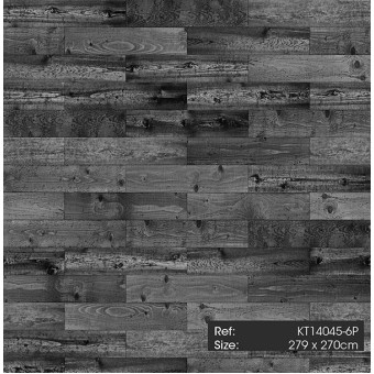 KT14045 Панно KT Exclusive Just Concrete & Wood