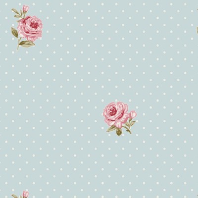 LF2103 Обои Grandeco Little Florals