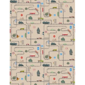 R1B010705 Обои Room Reform Kids 1 Essentials