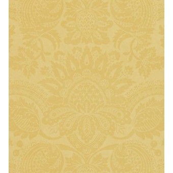 ZCDW01001 Обои Zoffany Classic Damask Wallpaper