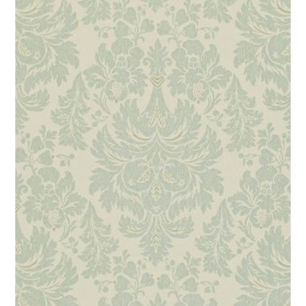 ZCDW07005 Обои Zoffany Classic Damask Wallpaper