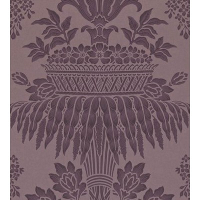 ZCDW08003 Обои Zoffany Classic Damask Wallpaper