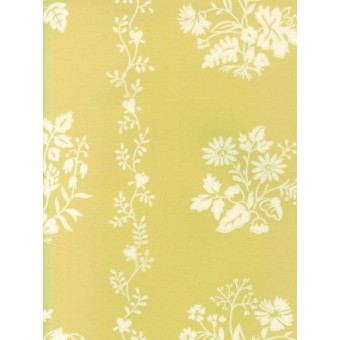 ZFLW05005 Обои Zoffany Fleurs Rococo Papers