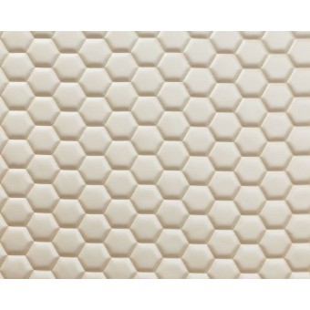 10-002-024-27 Стеганые обои Chesterwall Suite Honeycomb mini Silk