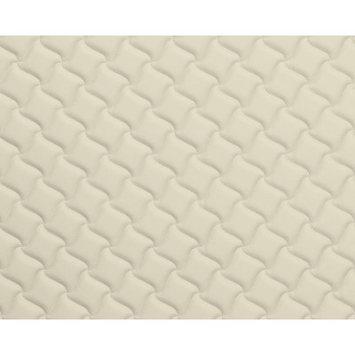 10-003-005-27 Стеганые обои Chesterwall Suite Clover Cream