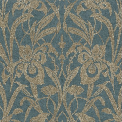 38850-1 Обои A.S. Creation Luxury Damask