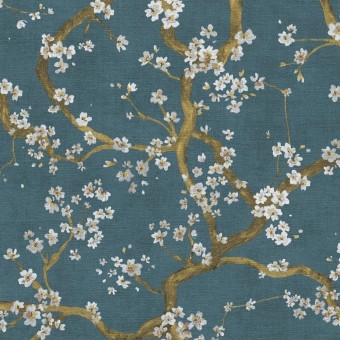 78678-5 Обои A.S. Creation Urban Flowers