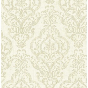 DF31208 Обои Seabrook Damask Folio