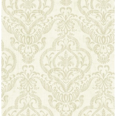 DF31208 Обои Seabrook Damask Folio