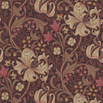 DM6P210402 Обои Morris&Co Archive Wallpapers