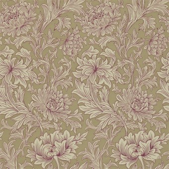 DMCW210416 Обои Morris&Co Wallpaper Compendium II