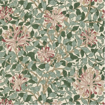 DMCW210436 Обои Morris&Co Wallpaper Compendium II