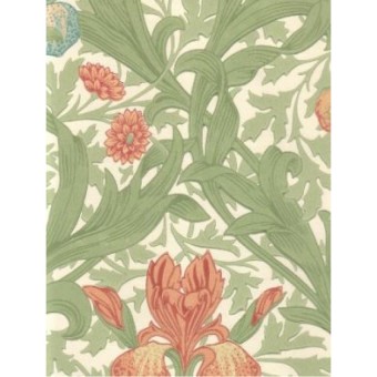 DMCW210439 Обои Morris&Co Wallpaper Compendium II