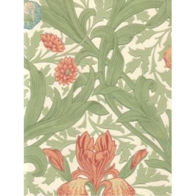 DMCW210439 Обои Morris&Co Wallpaper Compendium II