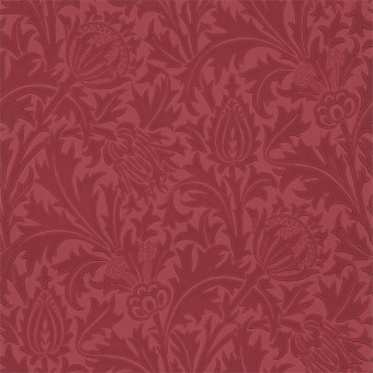 DMCW210486 Обои Morris&Co Wallpaper Compendium II