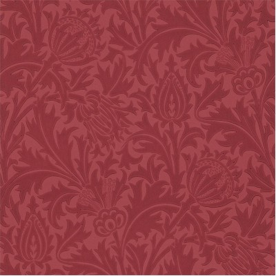 DMCW210486 Обои Morris&Co Wallpaper Compendium II