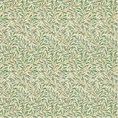 DMCW210489 Обои Morris&Co Wallpaper Compendium II