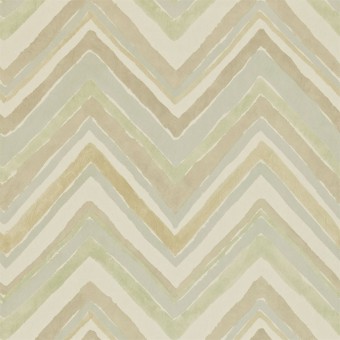 DOIL211074 Обои Sanderson Bloomsbury Canvas Wallpaper