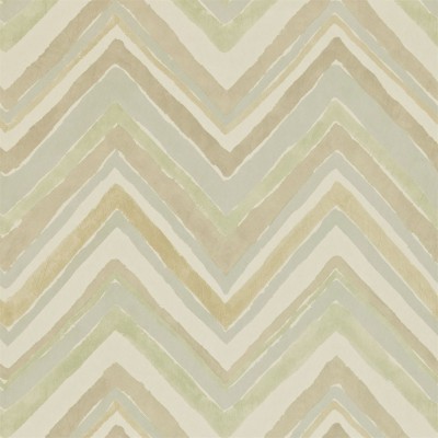 DOIL211074 Обои Sanderson Bloomsbury Canvas Wallpaper