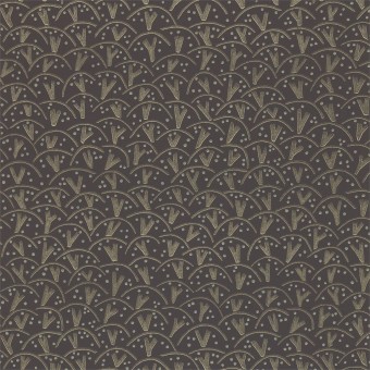 DOIL211096 Обои Sanderson Bloomsbury Canvas Wallpaper