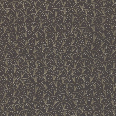 DOIL211096 Обои Sanderson Bloomsbury Canvas Wallpaper