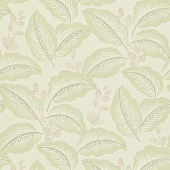 DRCH212143 Обои Sanderson Richmond Hill Wallpaper