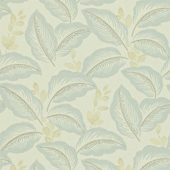 DRCH212146 Обои Sanderson Richmond Hill Wallpaper