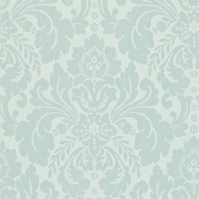 DRCH212150 Обои Sanderson Richmond Hill Wallpaper