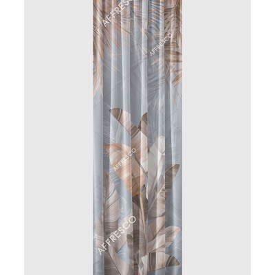 FA1048-COL3 Ткань Affresco ART Linen