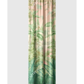 FA1136-COL4 Ткань Affresco Wild Linen