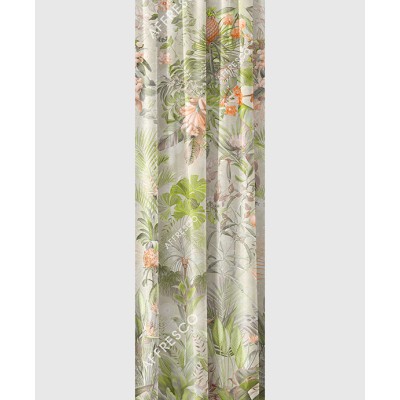 FA1512-COL3 Ткань Affresco Wild Linen