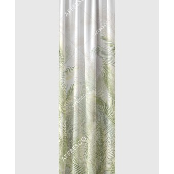 FA1962-COL4 Ткань Affresco Wild Linen