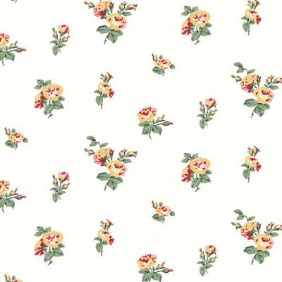 G34344 Обои Aura English Florals