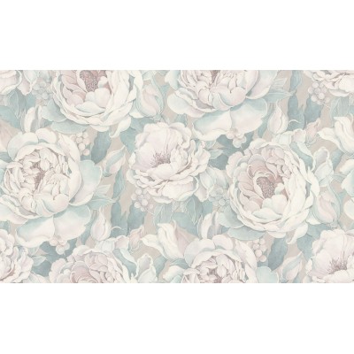 HC31225-85a Обои PALITRA HOME (Home Color) PROTECT-Roses