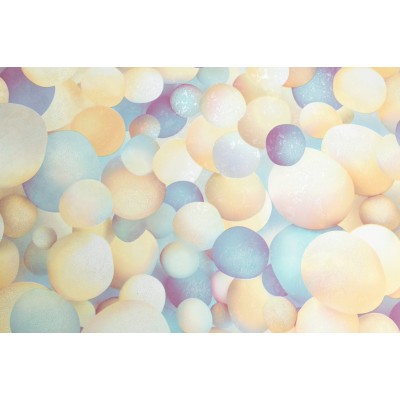 HC71650-63 Обои PALITRA HOME (Home Color) Bubbles