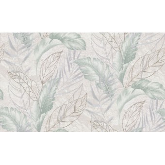 HC72437-27 Обои PALITRA HOME (Home Color) PROTECT-Plus-Vesna